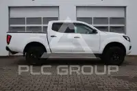 2018 Nissan Navara