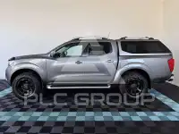 2018 Nissan Navara
