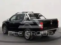 2018 Nissan Navara