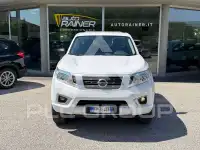 2018 Nissan Navara