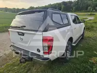 2018 Nissan Navara