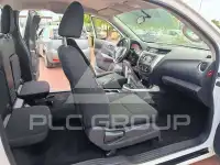 2018 Nissan Navara