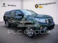 2018 Nissan Navara