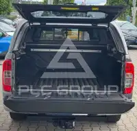 2018 Nissan Navara