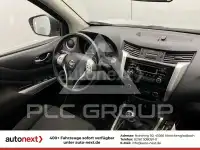 2018 Nissan Navara