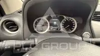 2018 Nissan Navara