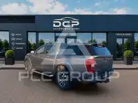 2018 Nissan Navara