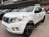 2018 Nissan Navara