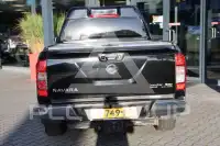 2018 Nissan Navara