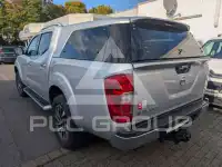 2018 Nissan Navara