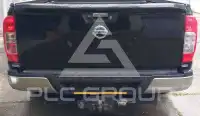 2018 Nissan Navara