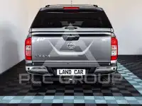 2018 Nissan Navara