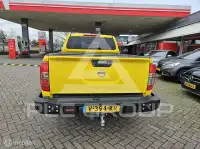 2018 Nissan Navara