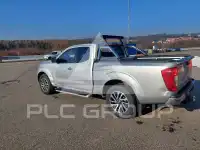 2018 Nissan Navara