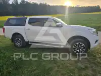 2018 Nissan Navara