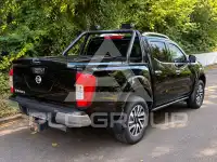 2018 Nissan Navara
