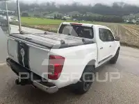 2018 Nissan Navara