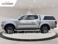 2018 Nissan Navara