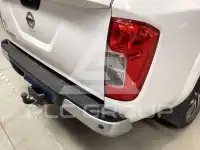 2018 Nissan Navara