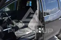 2018 Nissan Navara