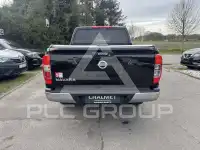 2018 Nissan Navara