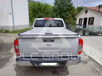 2018 Nissan Navara