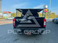 2018 Nissan Navara