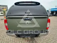 2018 Nissan Navara