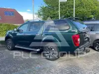 2018 Nissan Navara
