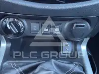 2018 Nissan Navara