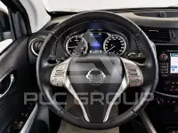 2018 Nissan Navara
