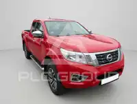 2018 Nissan Navara