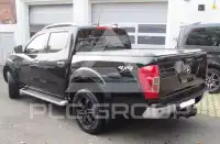 2018 Nissan Navara