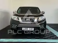 2018 Nissan Navara