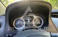 2018 Nissan Navara