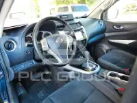 2018 Nissan Navara