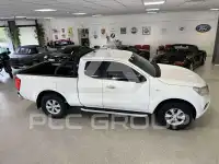 2018 Nissan Navara