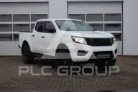 2018 Nissan Navara