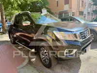 2018 Nissan Navara