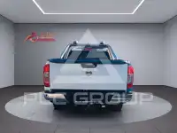2018 Nissan Navara
