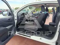 2018 Nissan Navara