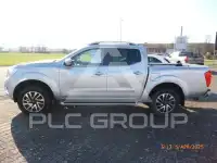 2018 Nissan Navara