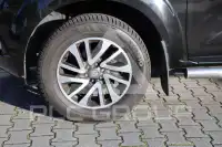 2018 Nissan Navara