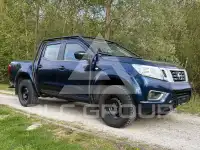 2018 Nissan Navara