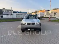2018 Nissan Navara
