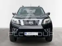 2018 Nissan Navara