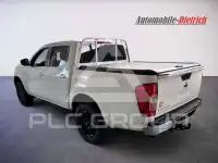 2018 Nissan Navara