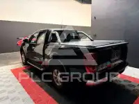 2018 Nissan Navara