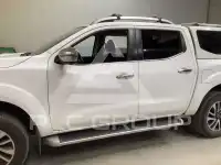 2018 Nissan Navara