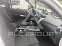 2018 Nissan Navara